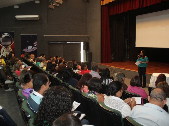 Arapiraca: Semana Pedagógica é tema de encontro de gestores da Educação