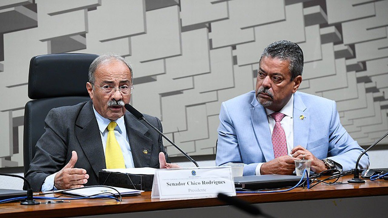 Comissão temporária dos ianomâmis ouvirá a ministra dos Povos Indígenas