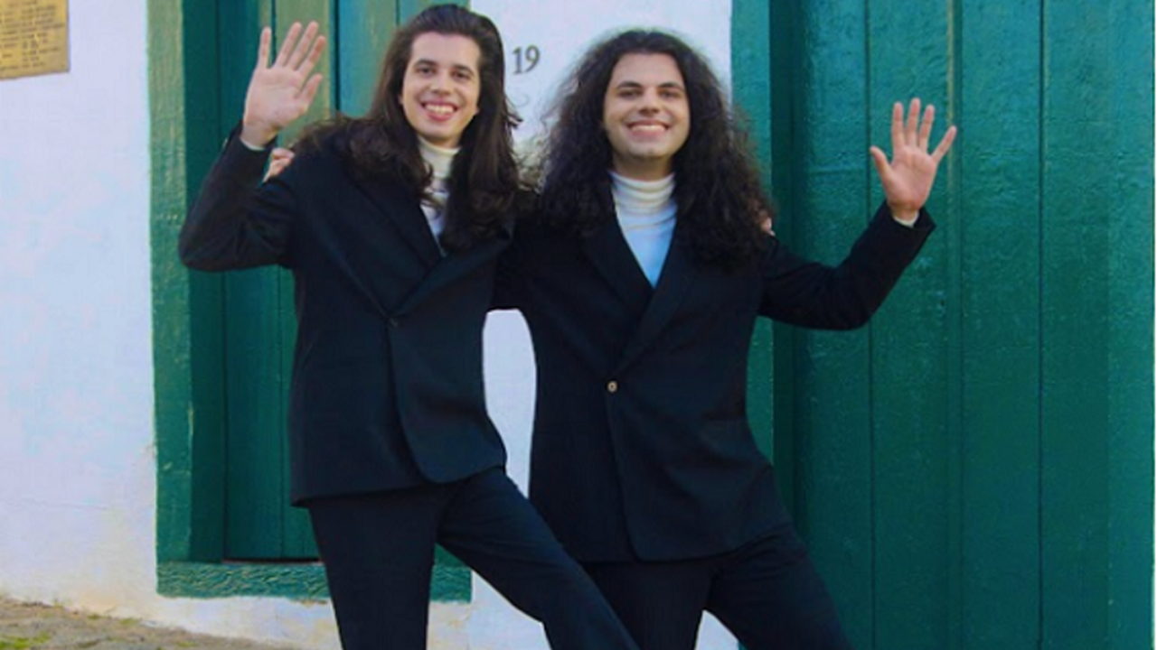 Banda AL9 destaca-se graças ao hit “Ela Me Ligou”
