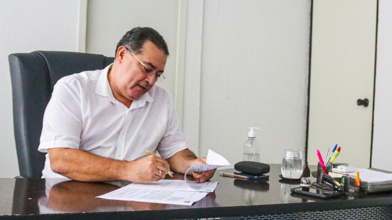 Ipaseal fecha contrato com Hospital Cliom para pronto atendimento 24 horas e cirurgias