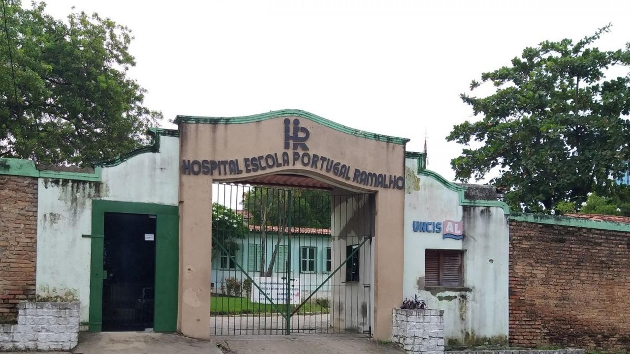 Escuta e trabalho em equipe transformam o cuidado em saúde mental no Hospital Escola Portugal Ramalho