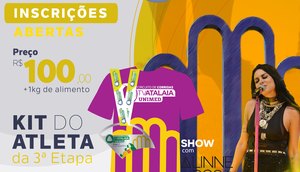 Circuito de corridas da TV  / Foto: Comercial A8SE