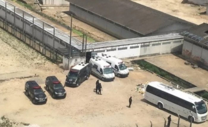 Óbitos ocorridos no sistema prisional estão na mira da OAB Óbitos ocorridos no sistema prisional estão na mira da OAB