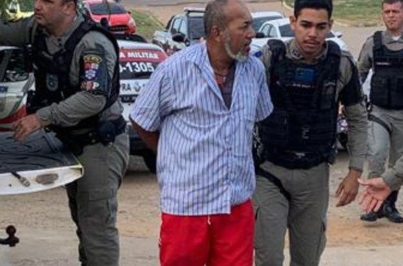 Ciúme foi a motivação para chacina em Estrela de Alagoas, aponta Polícia Civil