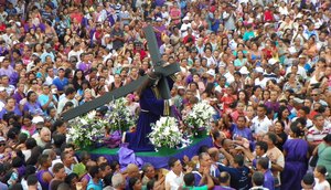 a festa