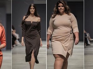 Abiga Moda Jovem e Plus Size