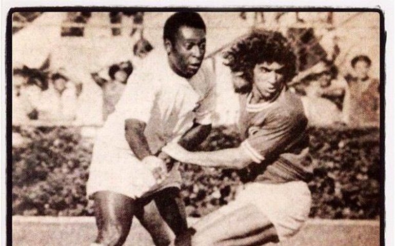 Estevam e Oscar lembram as ‘despedidas’ de Pelé contra Guarani e Ponte Preta