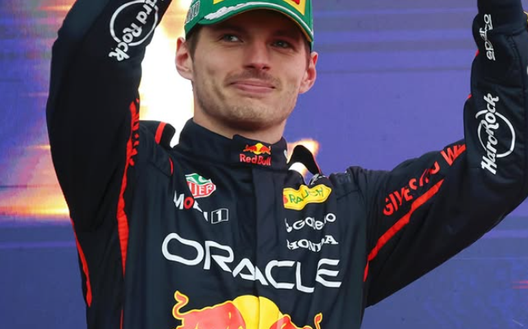 Verstappen revela dica valiosa a Bortoleto no GP da Austrália de Fórmula 1