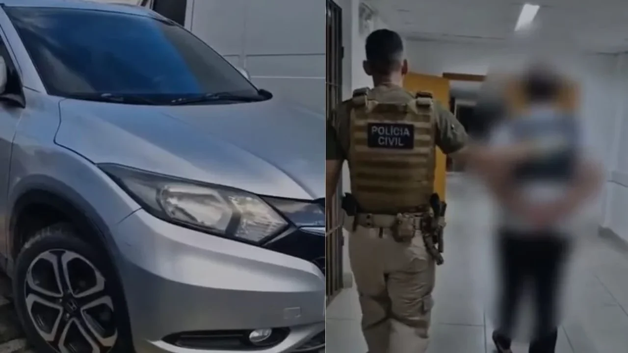 Polícia Civil de Alagoas desmonta esquema de fraude envolvendo veículos apreendidos pela Justiça