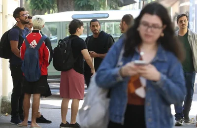 Estilo de vida leva jovens de até 30 anos apresentarem risco cardíaco