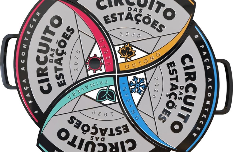CIRCUITO DAS ESTAÇÕES