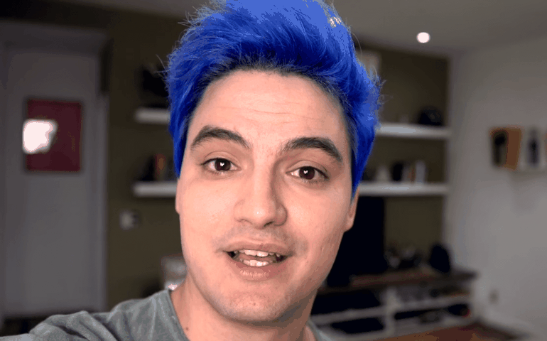 Agência de Felipe Neto aposta em games no seu novo canal no YouTube