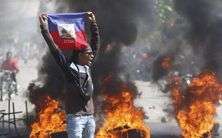 Guatemala envia 150 soldados ao Haiti para reforçar missão da ONU no combate a gangues