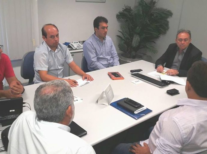 Caixa e prefeitura de Ibateguara vão retomar o programa Minha Casa Minha Vida