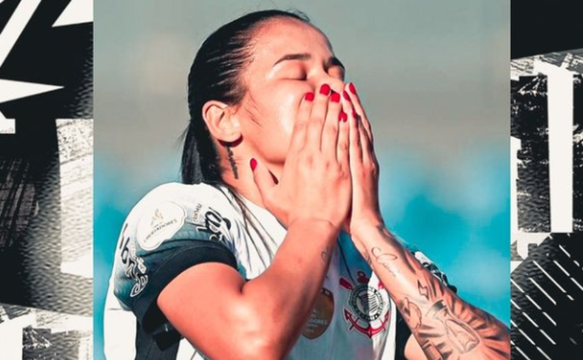 Corinthians é penta da Libertadores feminina e amplia hegemonia no continente