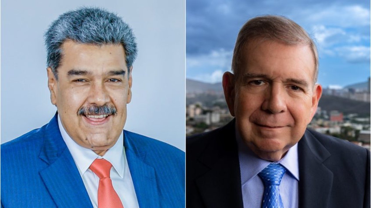 Eleições na Venezuela: compare os planos de governo de Nicolás Maduro e Edmundo González Urrutia