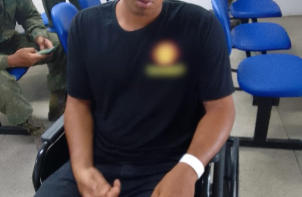 Trote perverso: frentista é hospitalizado após beber etanol por engano no trabalho em Aracaju