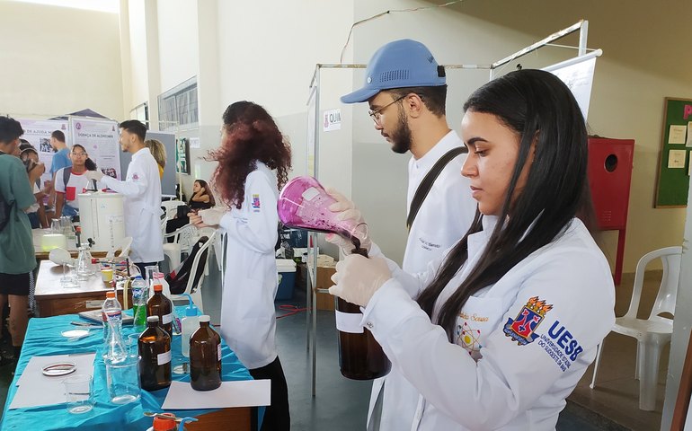 “Ciência na Uesb” estreia nova temporada com vídeos especiais