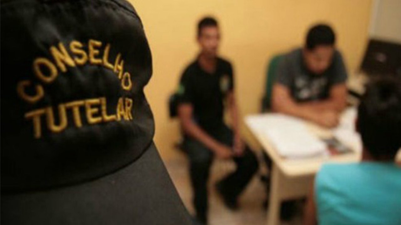 Arapiraca: Candidatos a Conselho Tutelar participam de curso preparatório