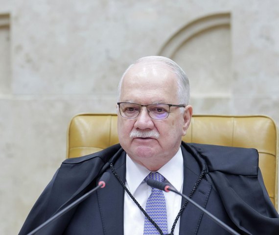Depois da vitória de Lula, declaração de Fachin defende respeito à vontade dos eleitores