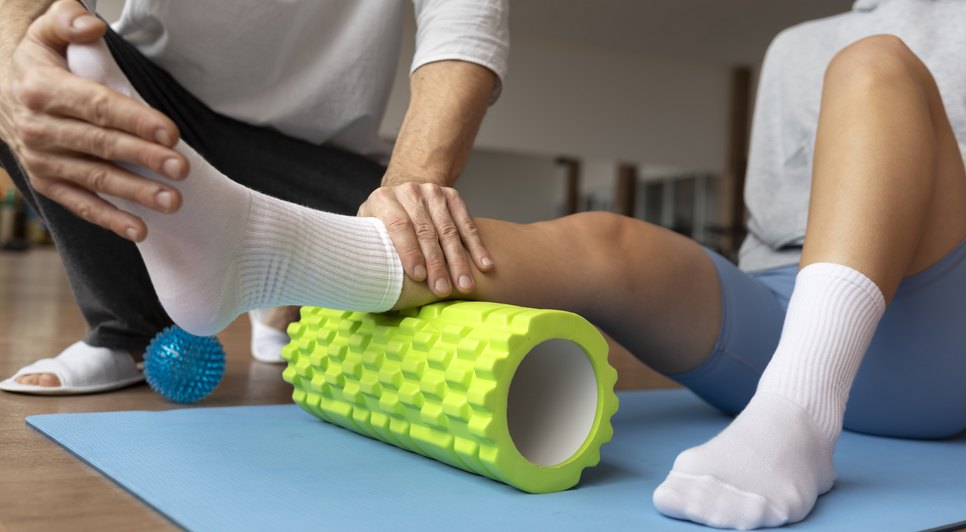 Supermercado oferta serviço gratuito de fisioterapia preventiva em Aracaju