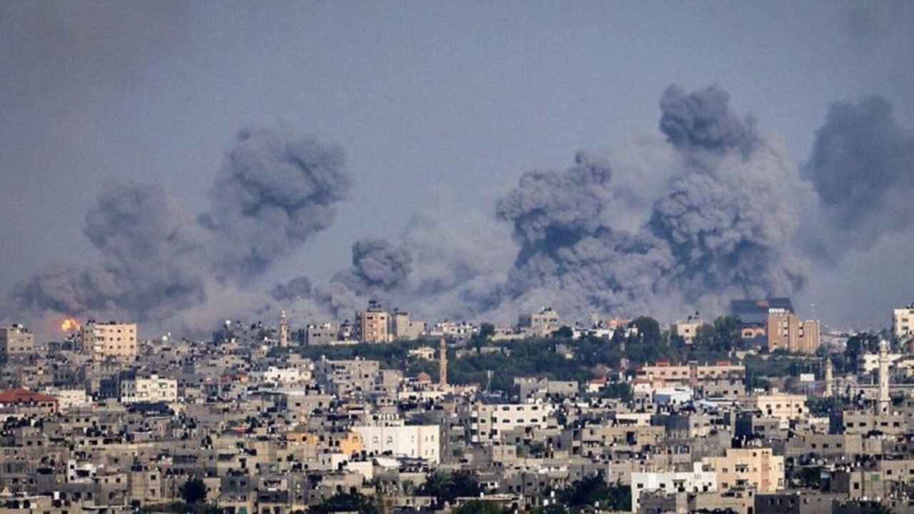 Hamas diz que ofensiva israelense no norte de Gaza pode afundar esforços de cessar-fogo