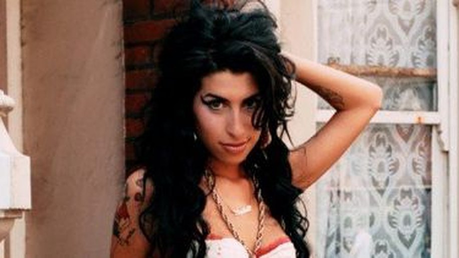 Amy Winehouse deixou uma fortuna de cinco milhões de reais