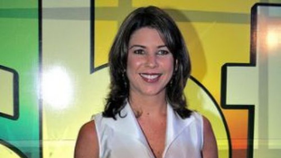Filha de Silvio Santos diz que Record virou chacota
