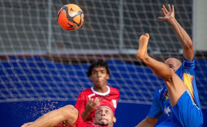 Semesp articulação sediar Jogos Universitários Brasileiros Praia 2027