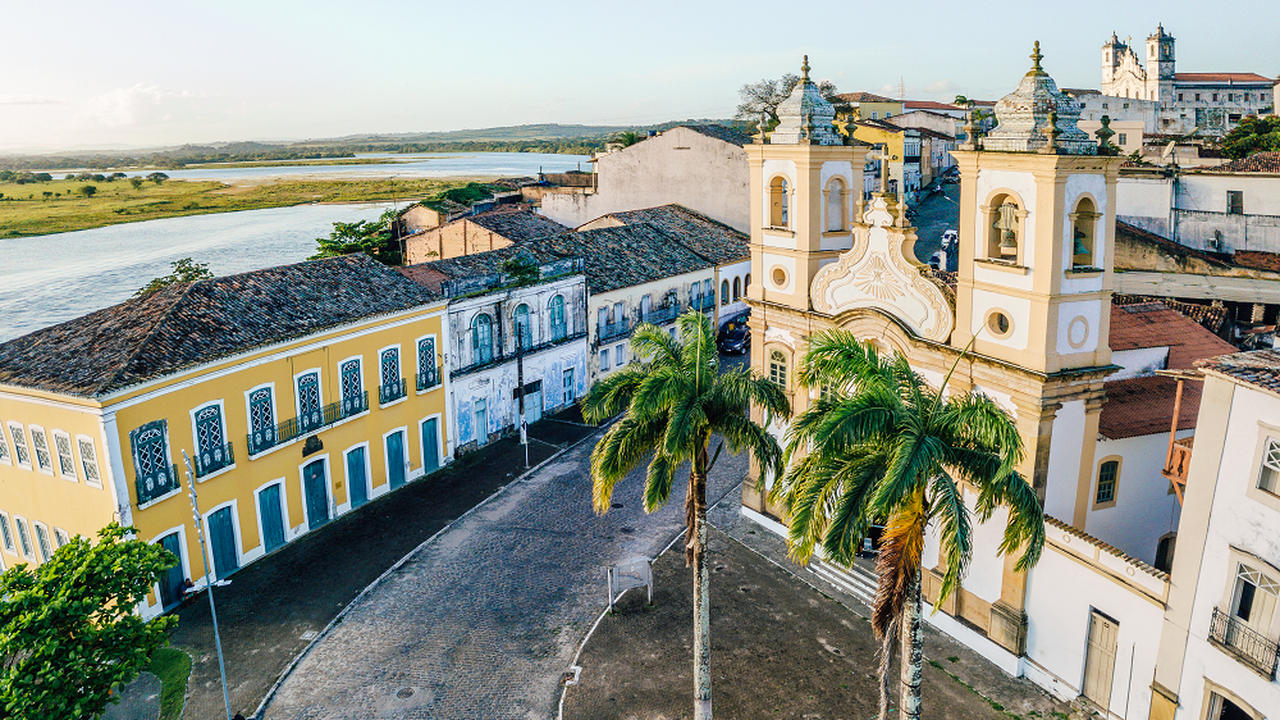 Sedetur promove Destino Alagoas em Feira Internacional de Turismo
