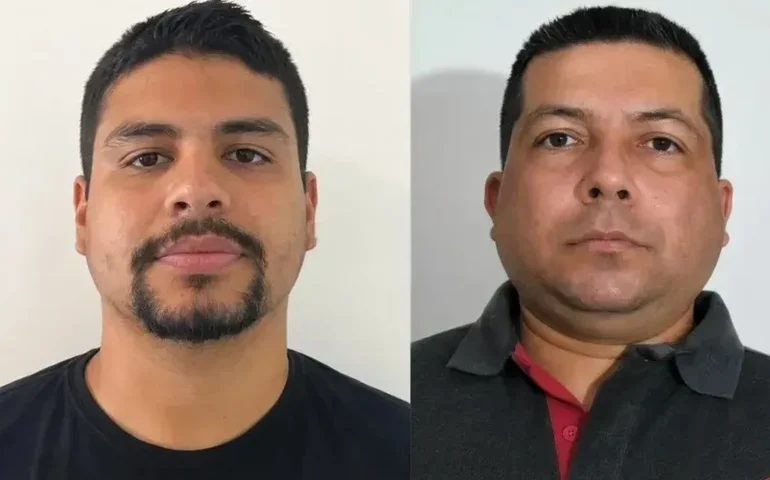 Policiais civis mortos dentro de viatura em Alagoas serão sepultados nesta quinta-feira sob forte comoção