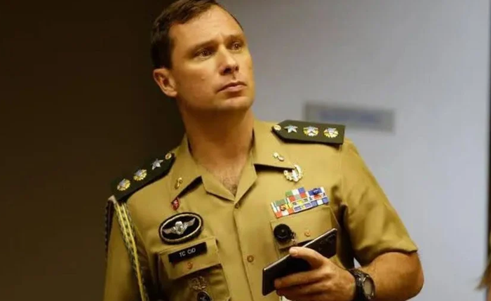 Mauro Cid