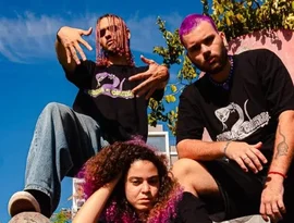 Banda Cobra de Coleira lança EP 'Cárcere Cognitivo' com show no Rio Vermelho