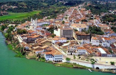 Penedo, cidade histórica volta a sediar Festival do Cinema Brasileiro