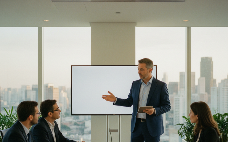 Secemski: Tendência de apreciação do real pode apoiar corte de 0,50 pp no juro em março