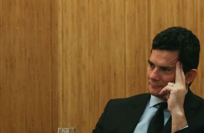 Veja trajetória de Moro, futuro ministro da Justiça de Bolsonaro