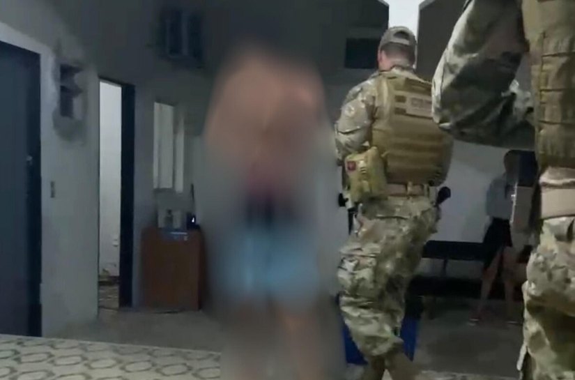 Polícia Civil apreende adolescente em Arapiraca acusado de distribuir material pornográfico pela internet