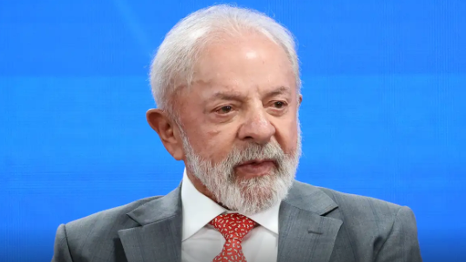 Lula reúne STF, BC, PF e Receita para debater combate ao crime