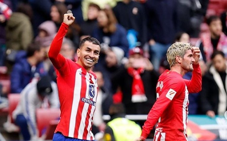 Athletico-PR inicia Copa SP com goleada por 9 a 0 sobre Sparta-TO; Ceará também vence