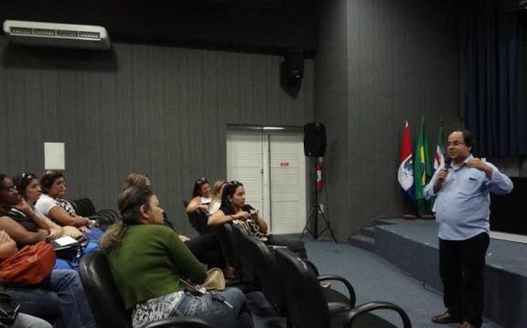 Secretaria da Mulher apoia debate sobre abuso sexual de crianças e adolescentes