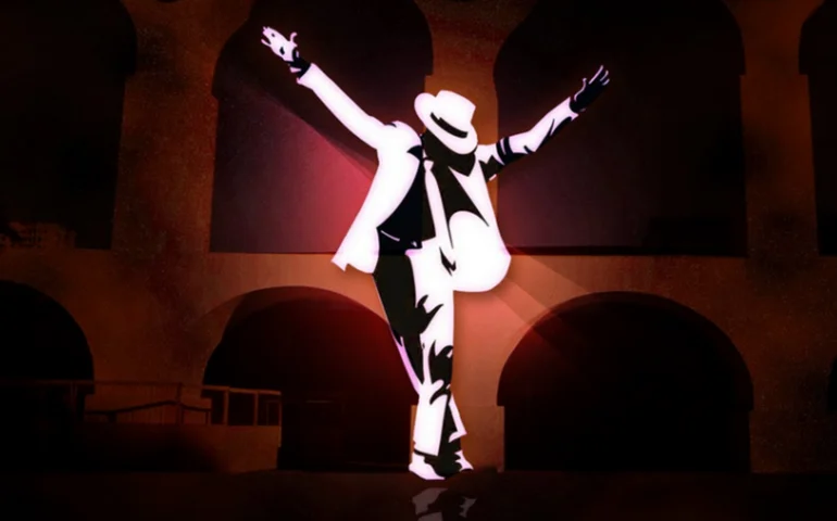 O malandro um dia cai