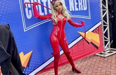 Festival da Cultura Nerd movimenta fim de semana em Arapiraca; confira a programação