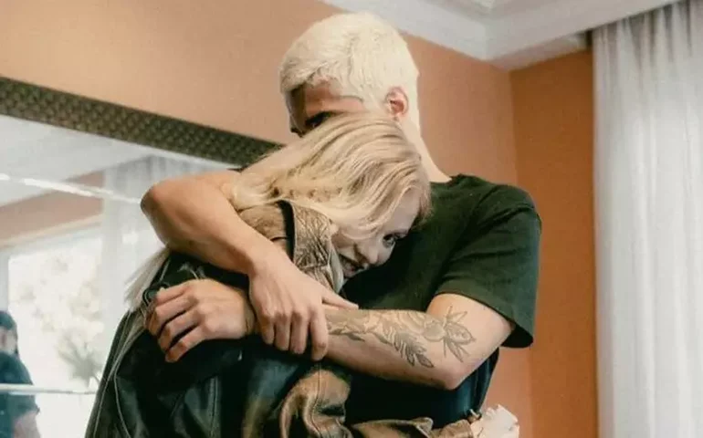 Término de Luísa Sonza sai da 'bolha do pop e ganha as redes de políticos