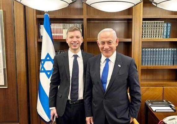 Quem é filho de Netanyahu criticado por não ter ido à guerra contra o Hamas