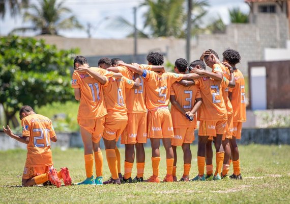 Taça das Grotas define equipes que irão disputar as Séries Ouro e Prata