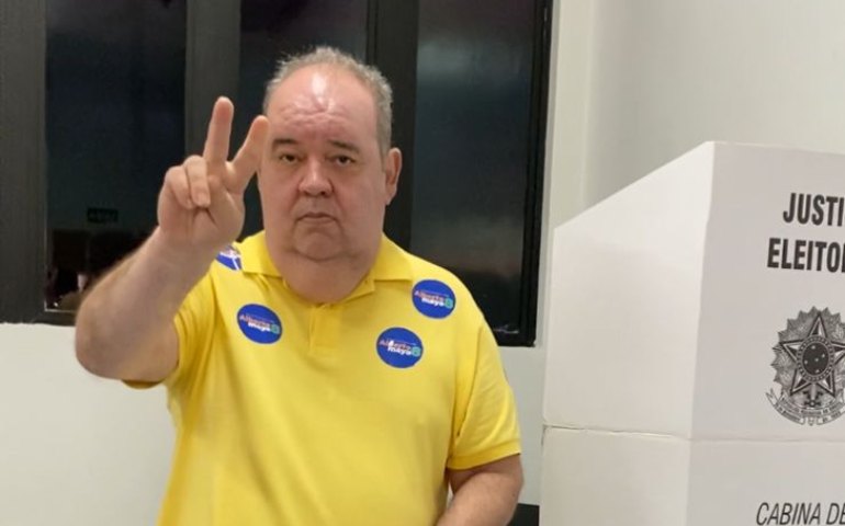 Alberto Maya entra na Lista Sêxtupla para vaga de Desembargador do Tribunal de Justiça de Alagoas