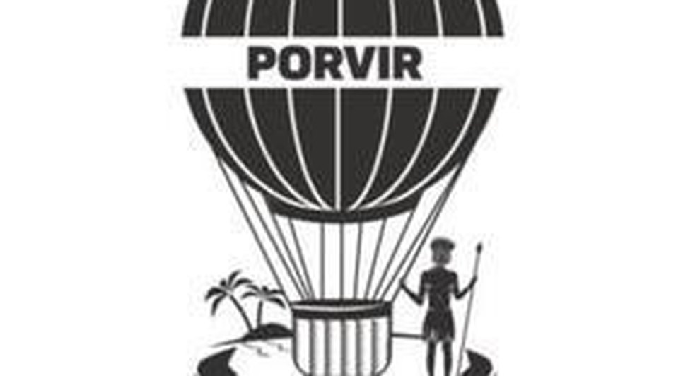 Brasão Porvir