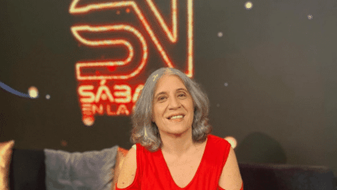 Um dia após ser presa com o filho, jornalista venezuelana é libertada, mas sob medidas de restrição
