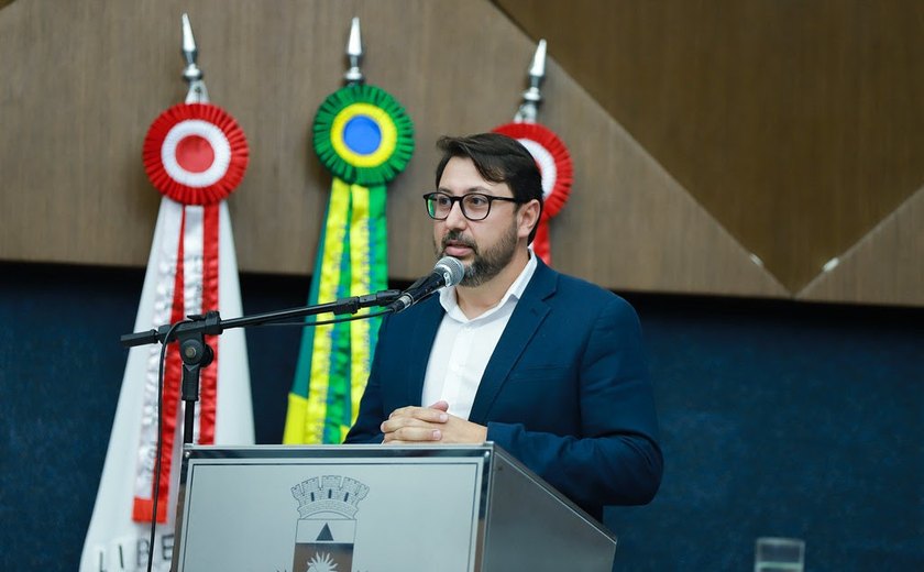 Projeto de PPP de Cidade Inteligente em Maceió é reconhecido pela ONU