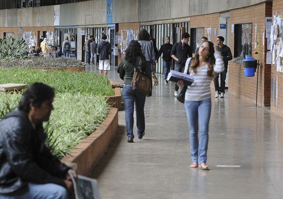 Prazo para instituições públicas aderirem ao Sisu começa nesta segunda